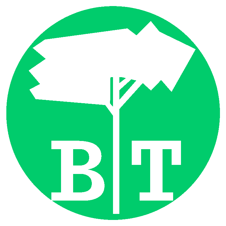 Branco-Tratado Logo